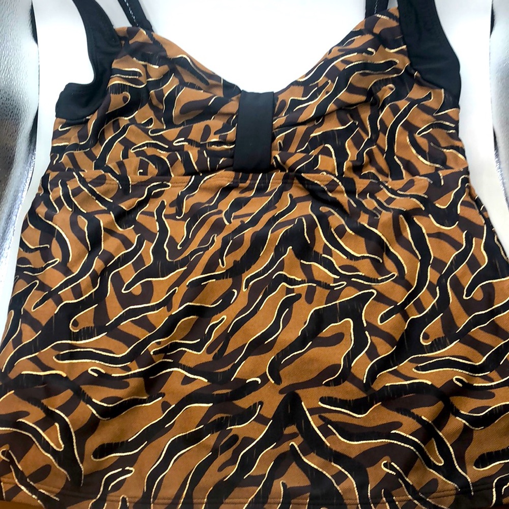FINAL SALE!!!!!!Anne Cole Collections Swim Suit top